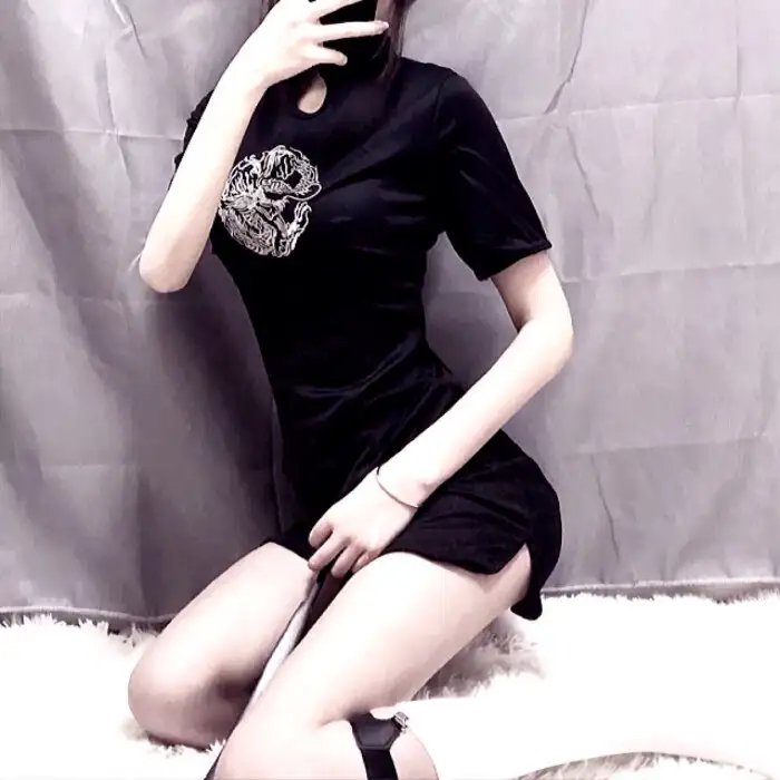 为了生命